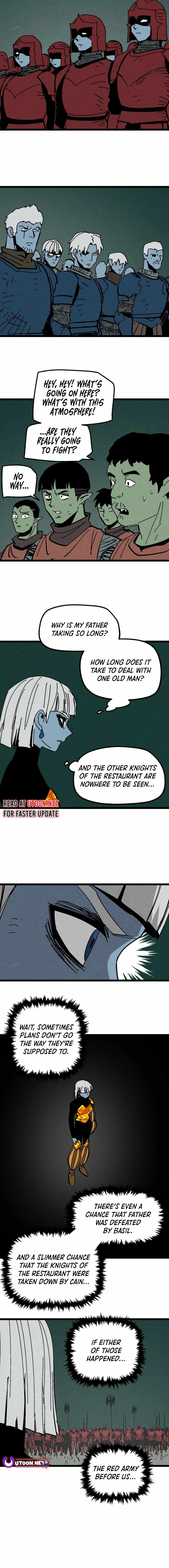 Fork AND Knife Chapter 59 10